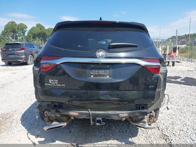 2021 BUICK ENCLAVE FWD ESSENCE 17
