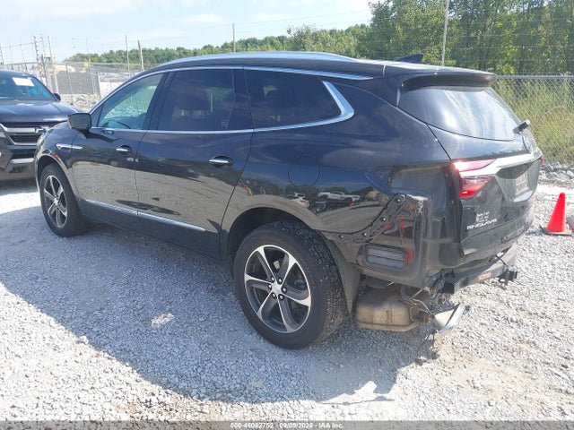 2021 BUICK ENCLAVE FWD ESSENCE 3