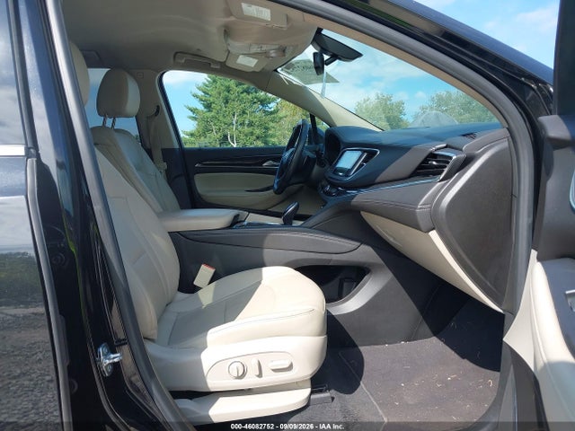 2021 BUICK ENCLAVE FWD ESSENCE 5