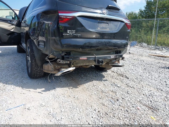 2021 BUICK ENCLAVE FWD ESSENCE 6