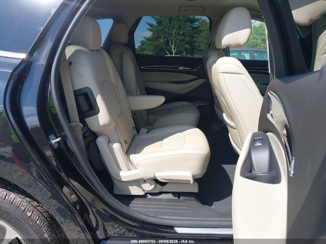2021 BUICK ENCLAVE FWD ESSENCE 8