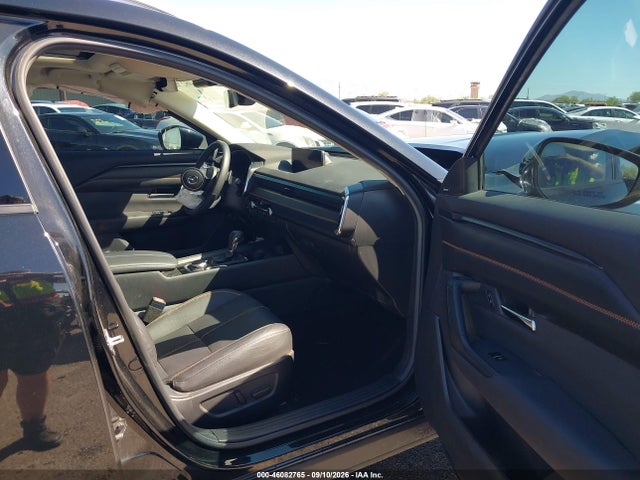 2024 MAZDA CX-50 2.5 TURBO PREMIUM PLUS 5
