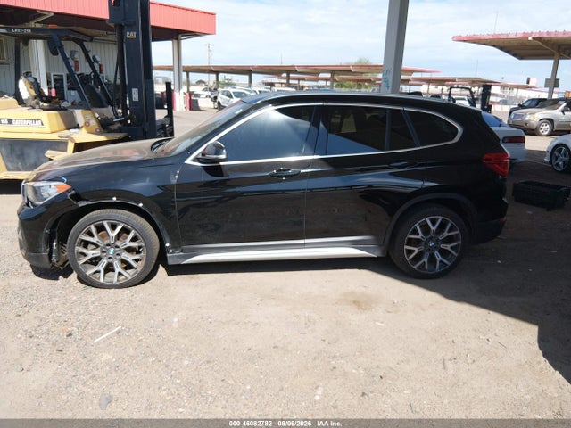 2020 BMW X1 SDRIVE28I 13