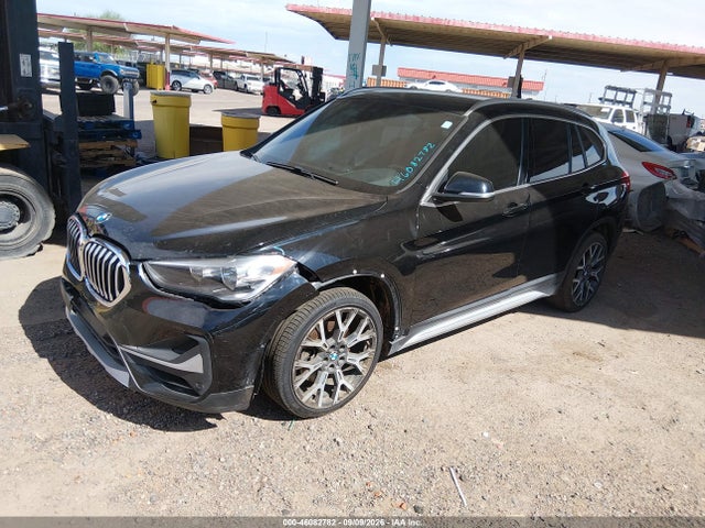 2020 BMW X1 SDRIVE28I 2