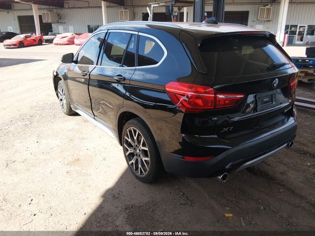 2020 BMW X1 SDRIVE28I 3