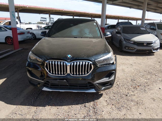 2020 BMW X1 SDRIVE28I 6