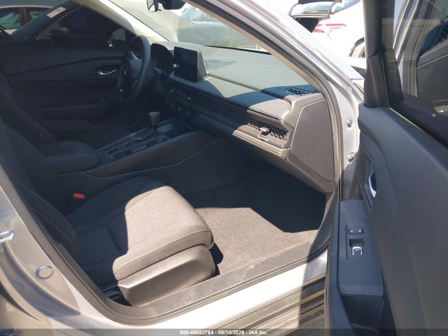 2026 HONDA ACCORD SE 5