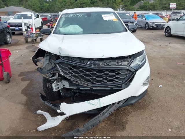 2019 CHEVROLET EQUINOX LT 12