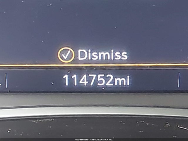 2019 CHEVROLET EQUINOX LT 15