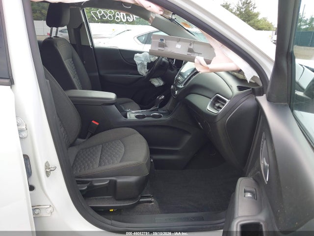 2019 CHEVROLET EQUINOX LT 5