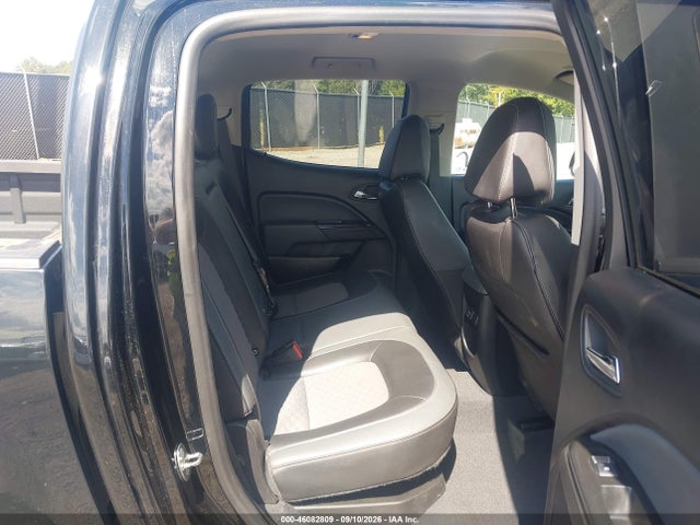 2019 CHEVROLET COLORADO Z71 8