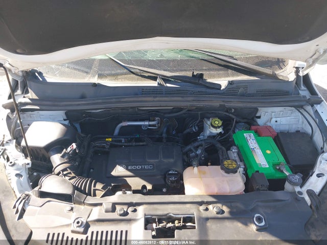 2019 BUICK ENCORE FWD PREFERRED 10