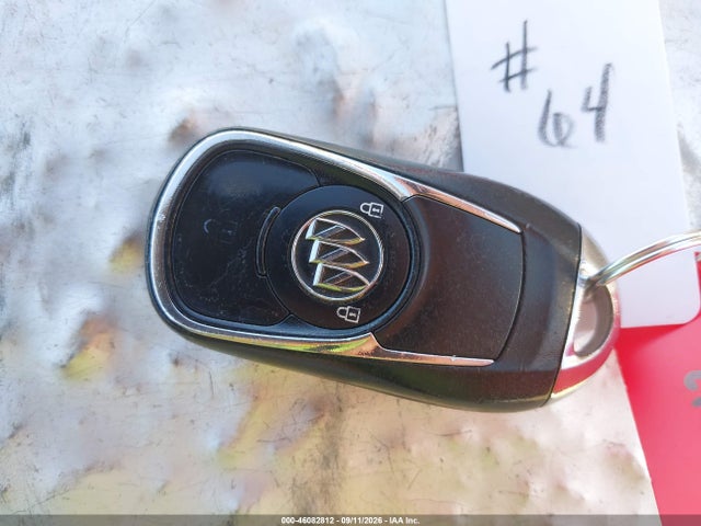 2019 BUICK ENCORE FWD PREFERRED 11