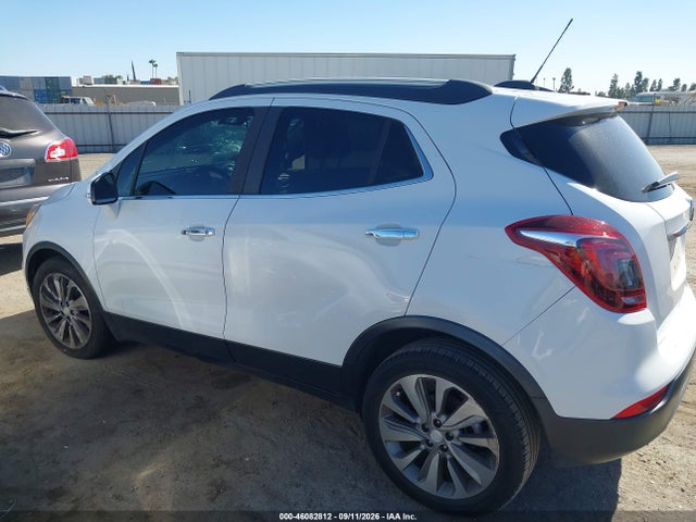 2019 BUICK ENCORE FWD PREFERRED 18