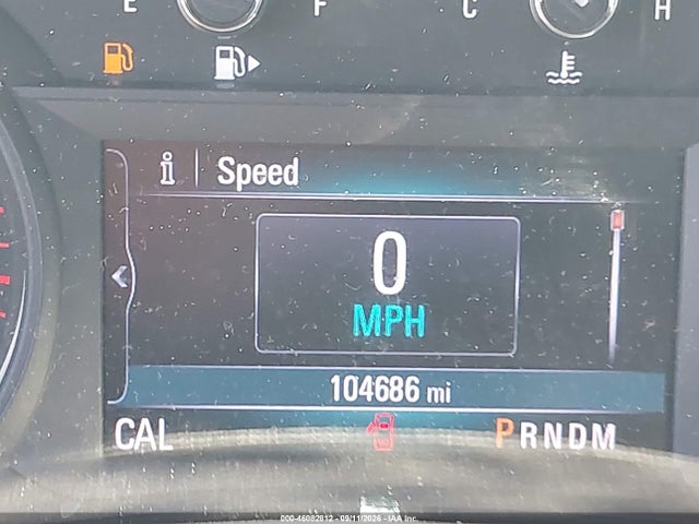 2019 BUICK ENCORE FWD PREFERRED 19