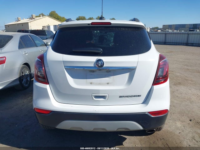2019 BUICK ENCORE FWD PREFERRED 20