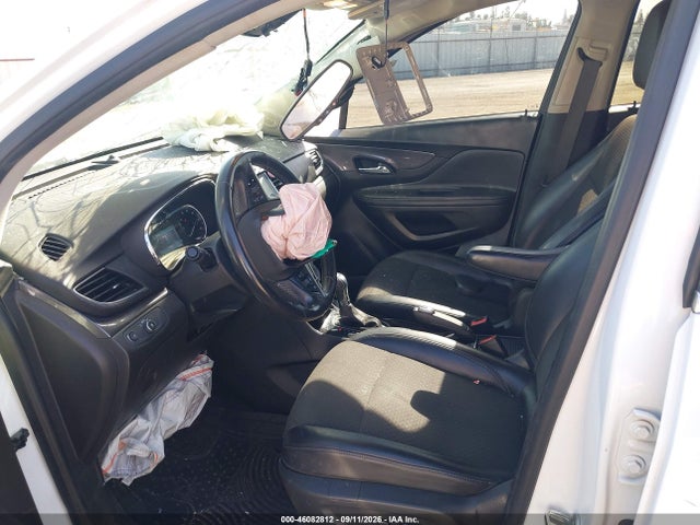 2019 BUICK ENCORE FWD PREFERRED 5