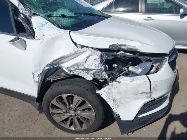 2019 BUICK ENCORE FWD PREFERRED 13