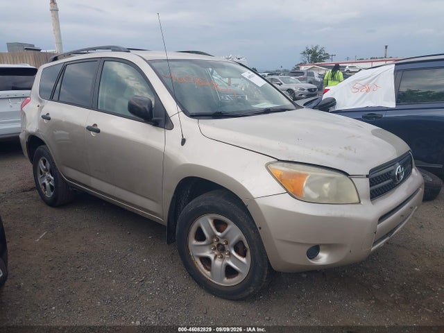 2006 TOYOTA RAV4 