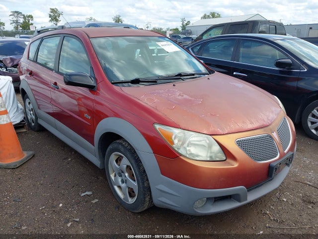 2006 PONTIAC VIBE 