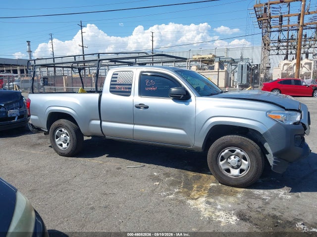 2022 TOYOTA TACOMA SR 13