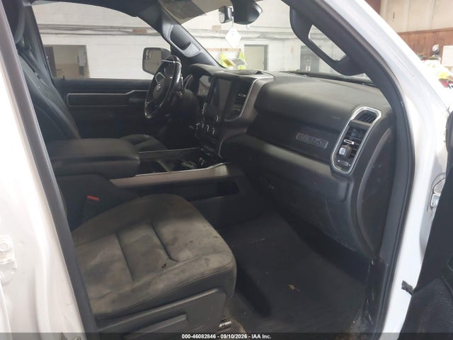 2023 RAM 1500 BIG HORN 4X4 5'7 BOX 5
