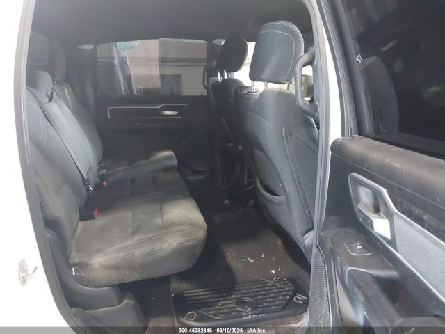 2023 RAM 1500 BIG HORN 4X4 5'7 BOX 8