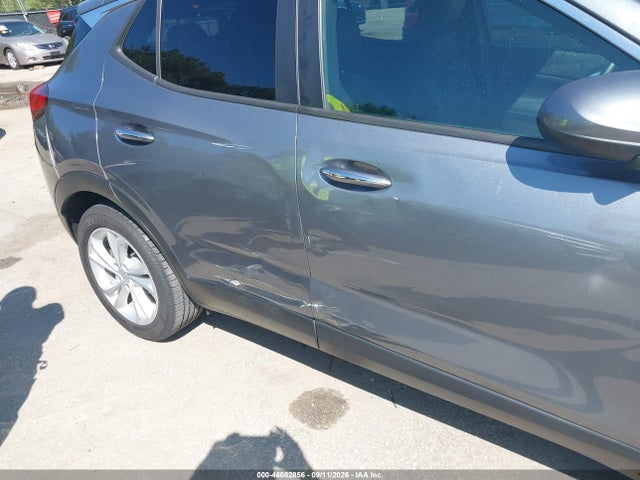2020 BUICK ENCORE GX FWD PREFERRED 6