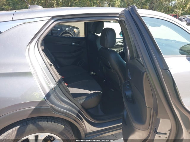 2020 BUICK ENCORE GX FWD PREFERRED 8