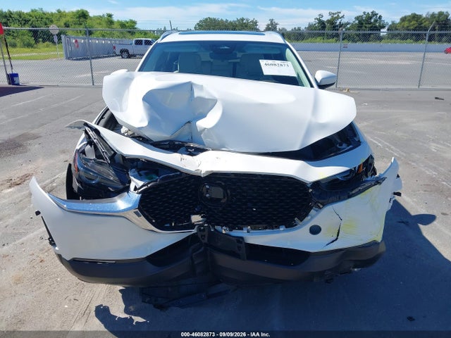 2024 MAZDA CX-30 2.5 S PREMIUM PACKAGE 12