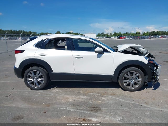 2024 MAZDA CX-30 2.5 S PREMIUM PACKAGE 13