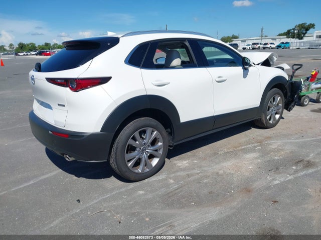 2024 MAZDA CX-30 2.5 S PREMIUM PACKAGE 4