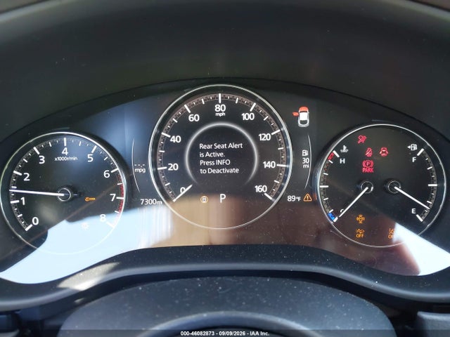 2024 MAZDA CX-30 2.5 S PREMIUM PACKAGE 7
