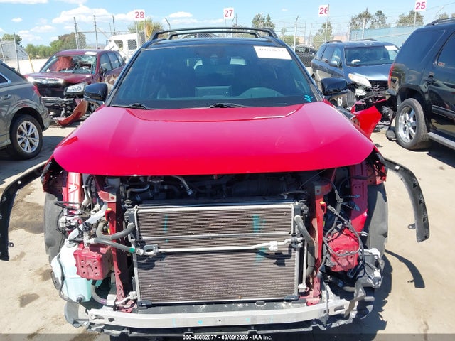 2021 TOYOTA RAV4 PRIME XSE 12