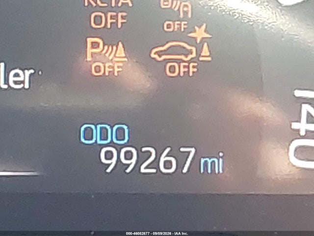 2021 TOYOTA RAV4 PRIME XSE 15
