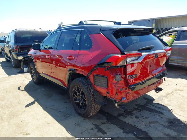 2021 TOYOTA RAV4 PRIME XSE 3