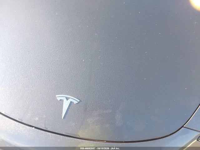 2021 TESLA MODEL 3 STANDARD RANGE PLUS REAR-WHEEL DRIVE 10