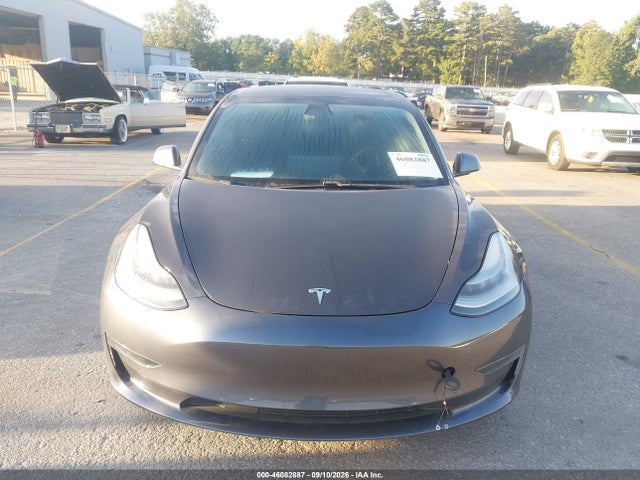 2021 TESLA MODEL 3 STANDARD RANGE PLUS REAR-WHEEL DRIVE 11