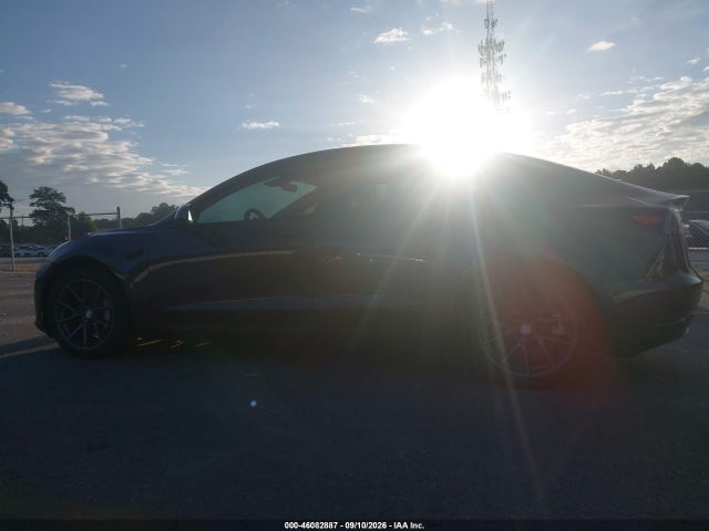 2021 TESLA MODEL 3 STANDARD RANGE PLUS REAR-WHEEL DRIVE 13