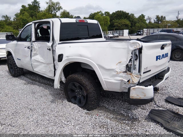 2026 RAM 1500 BIG HORN 4X4 5'7 BOX 3