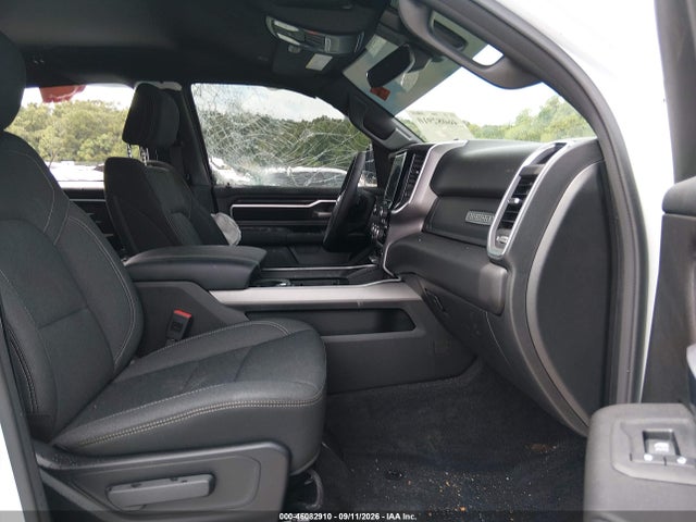 2026 RAM 1500 BIG HORN 4X4 5'7 BOX 5