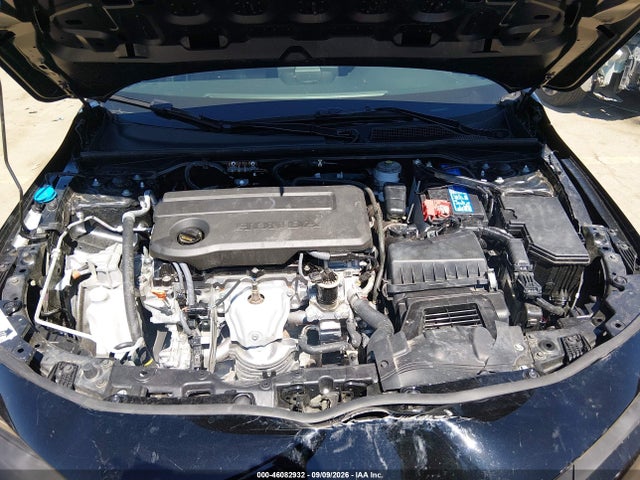 2026 HONDA CIVIC SPORT 10