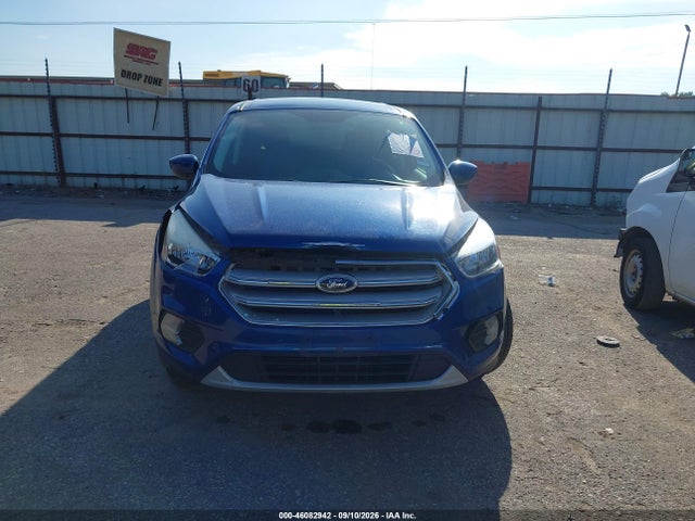 2019 FORD ESCAPE SE 12