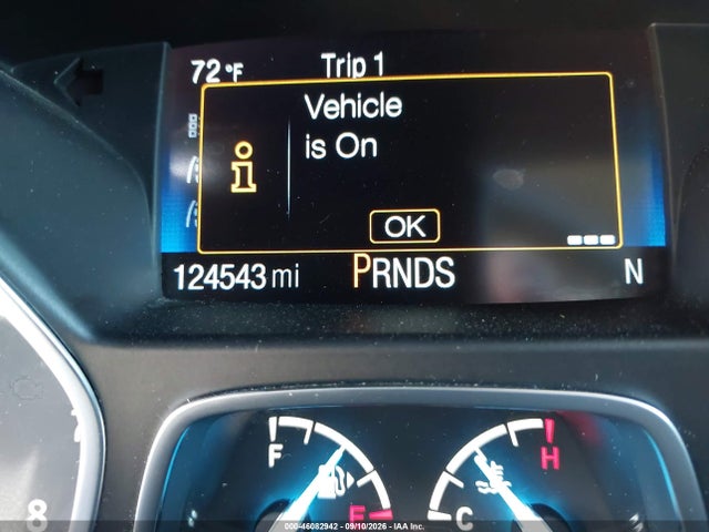 2019 FORD ESCAPE SE 15