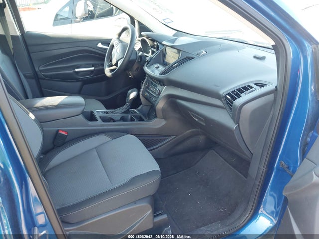 2019 FORD ESCAPE SE 5