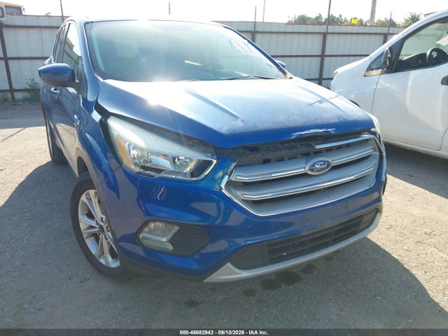 2019 FORD ESCAPE SE 6
