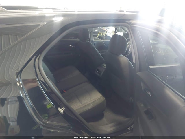 2018 CHEVROLET EQUINOX LT 8