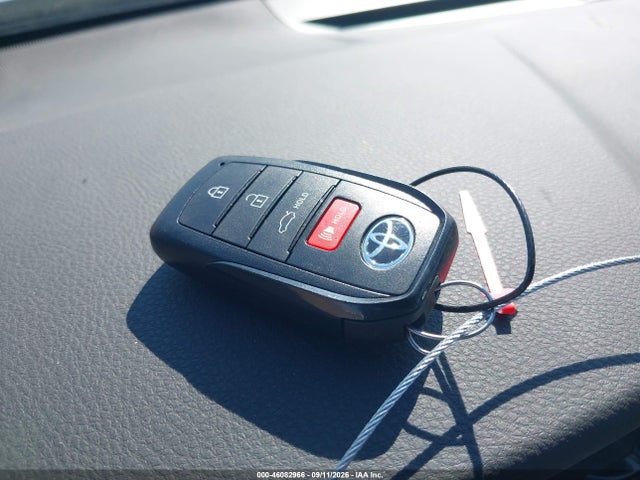 2026 TOYOTA CAMRY SE 11