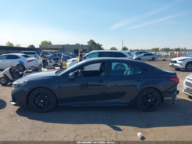 2026 TOYOTA CAMRY SE 14