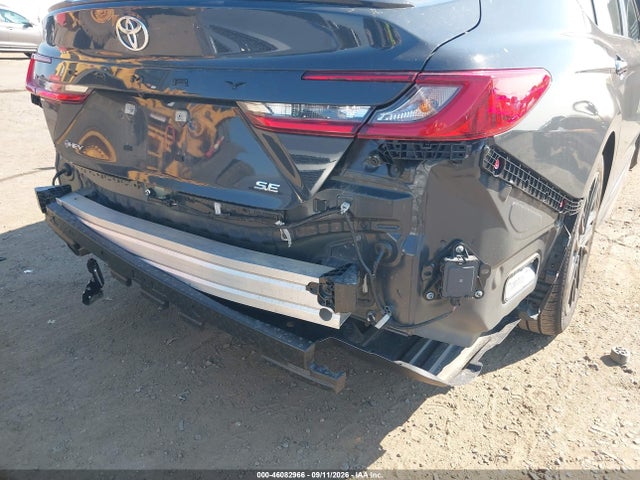 2026 TOYOTA CAMRY SE 6